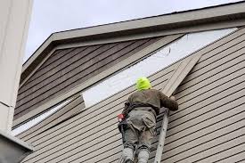 Best Fascia and Soffit Installation  in Lewiston, ME